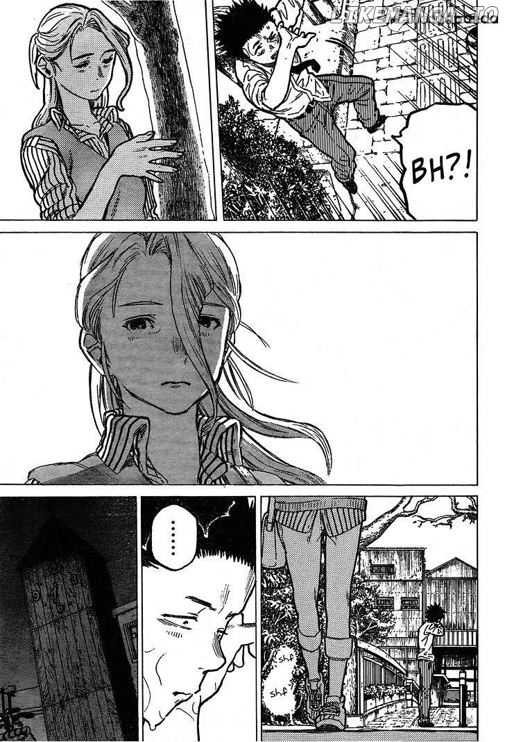 A Silent Voice, Chapter 7 image 20